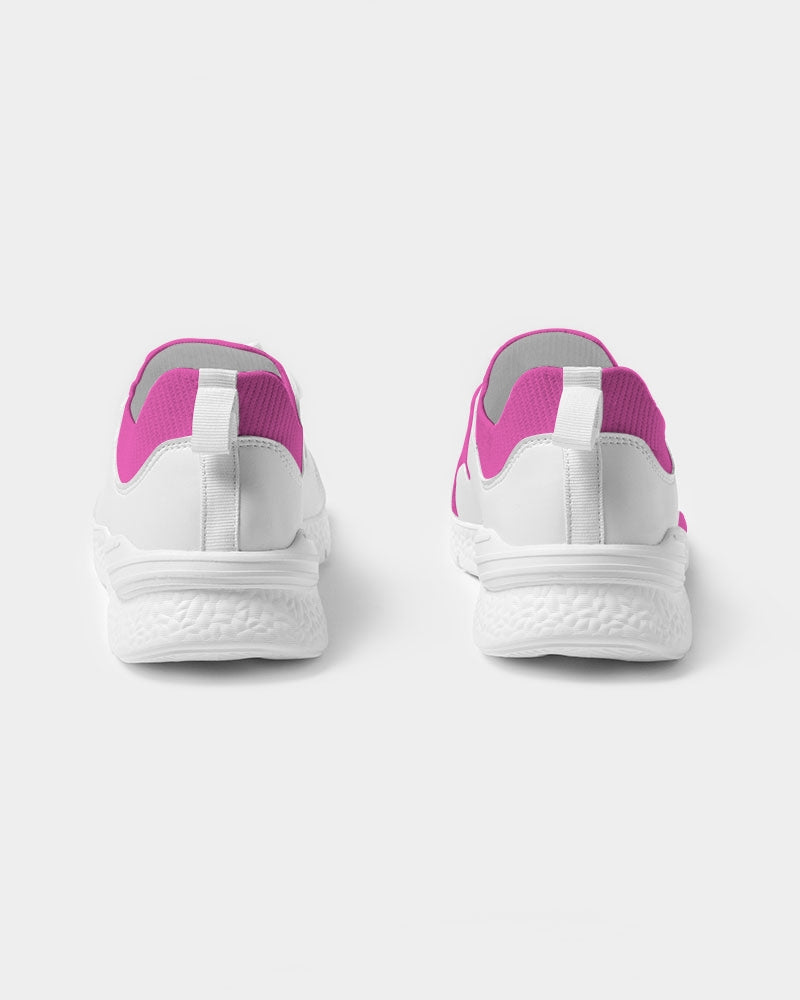 Very Prink Women's Two-Tone Sneaker