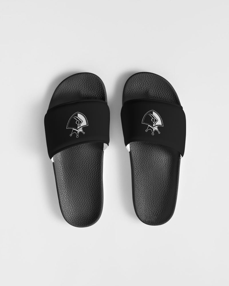 Midnight  Women's Slide Sandal