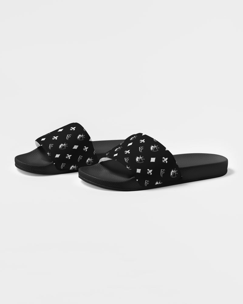 KRE allover Men's Slide Sandal