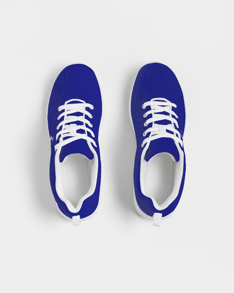 The Blues Men's Athletic Sneaker