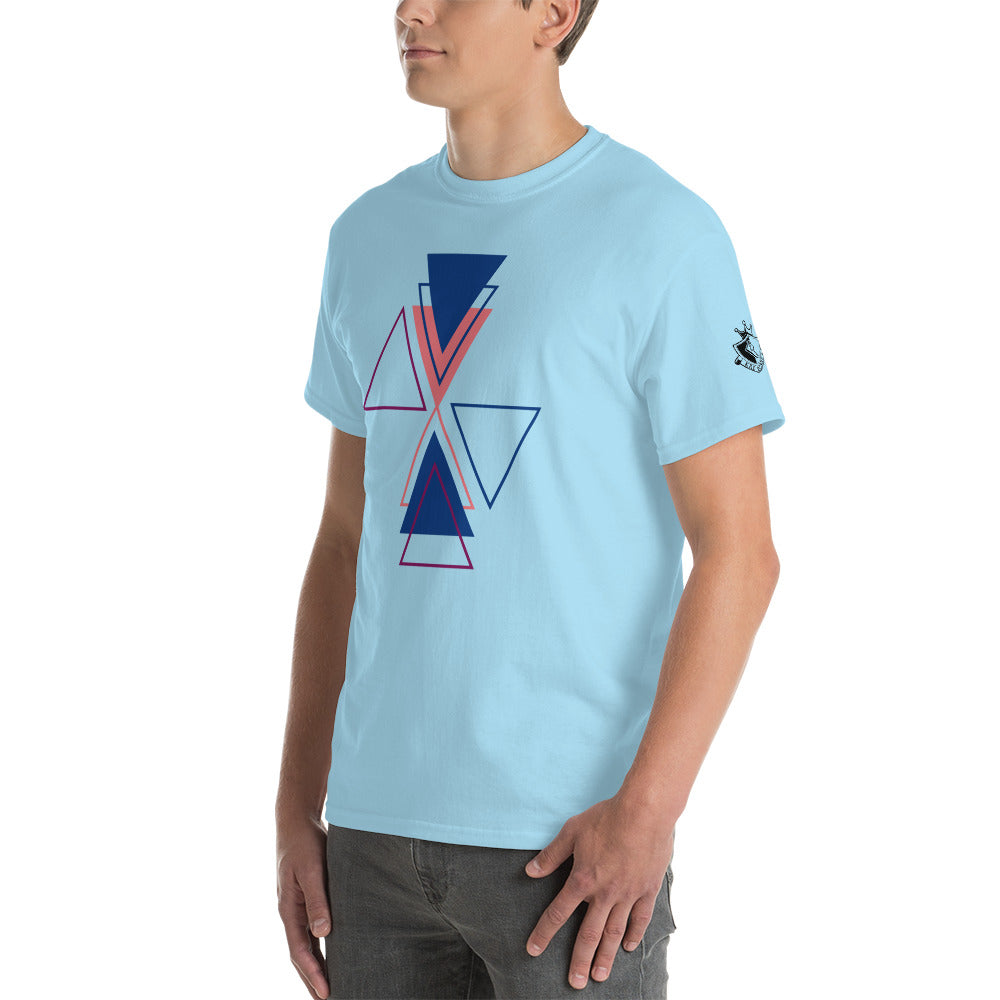 The Abstract Tee